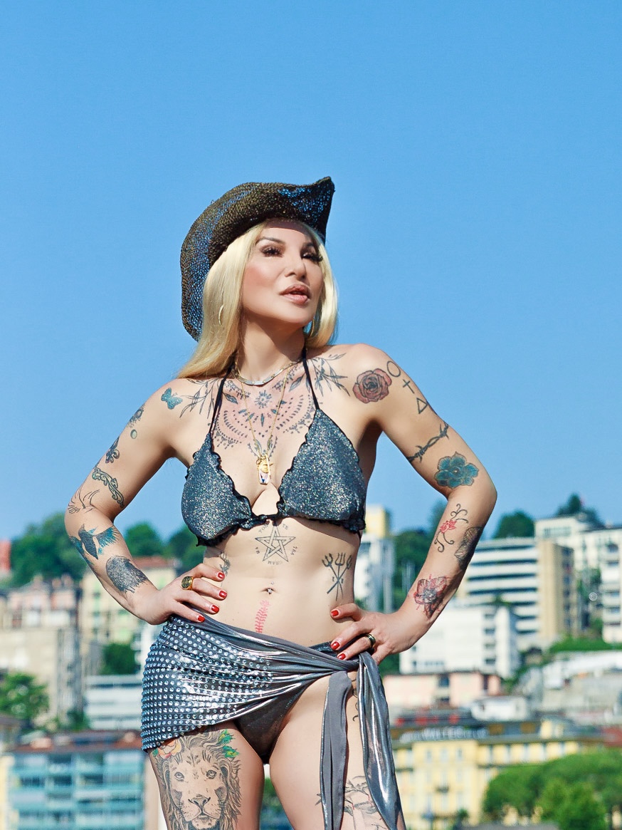 escort trans lugano susyx