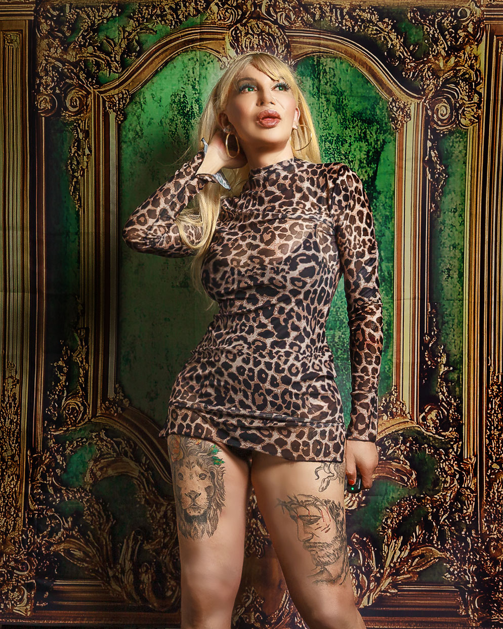 escort trans lugano susyx